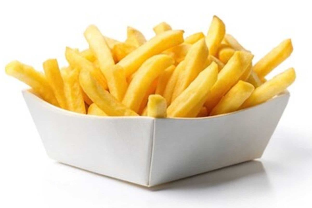 Fries