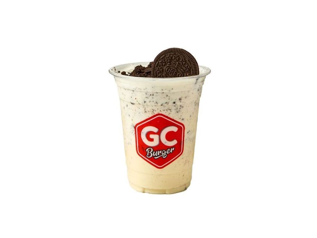 Oreo Flurry