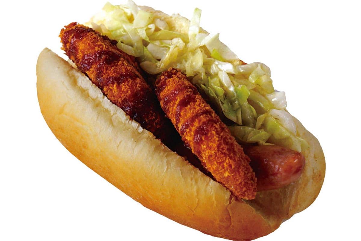 Kurobuta Croquette
