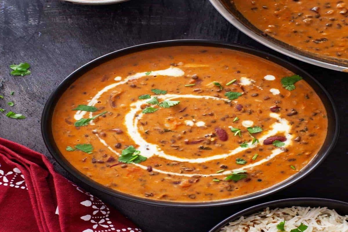 Dal Makhni