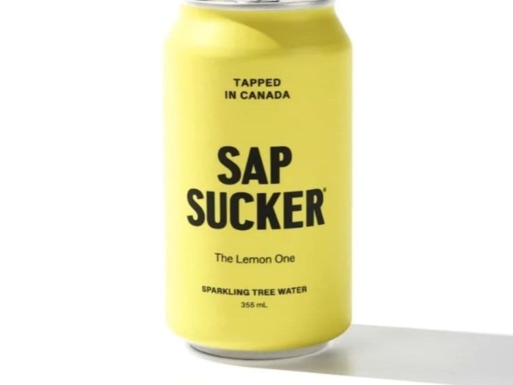 SAPSUCKER LEMON