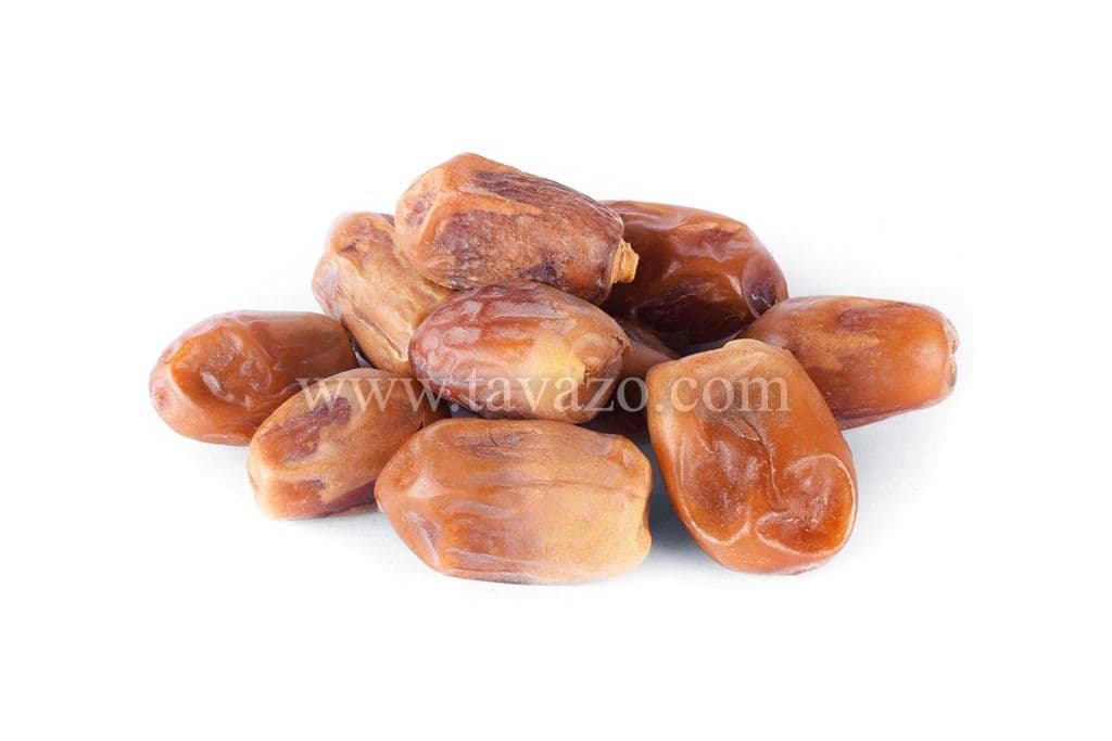 Dried Zahedi Dates (500 g)