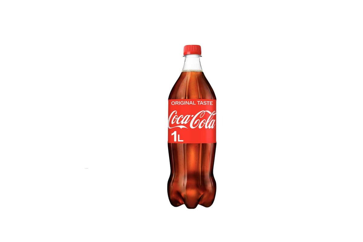 Coke 1L