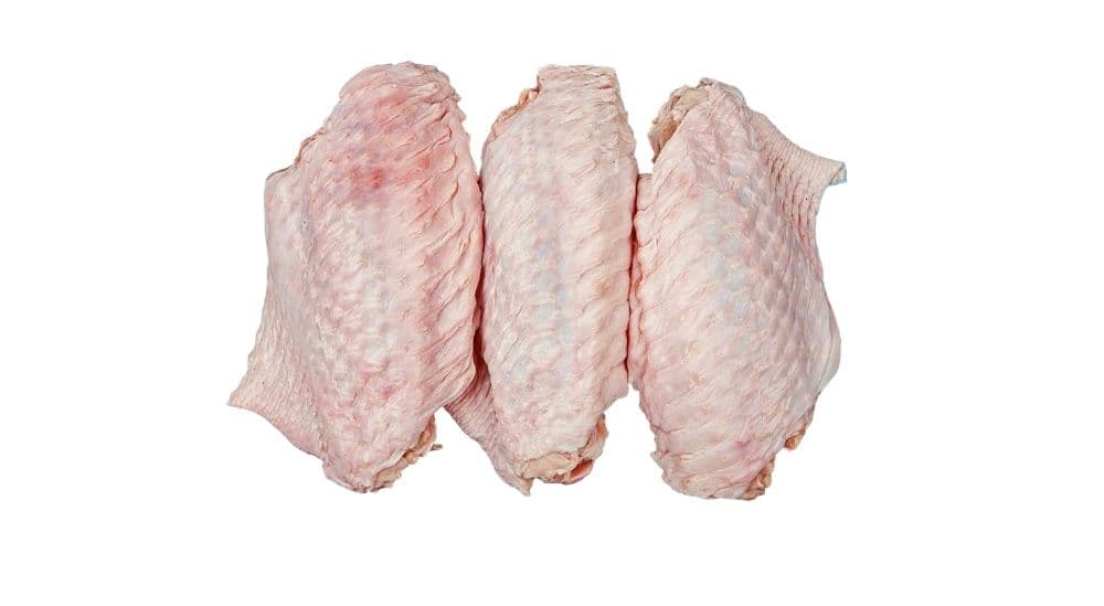 Ailerons de dinde (2 lb)
