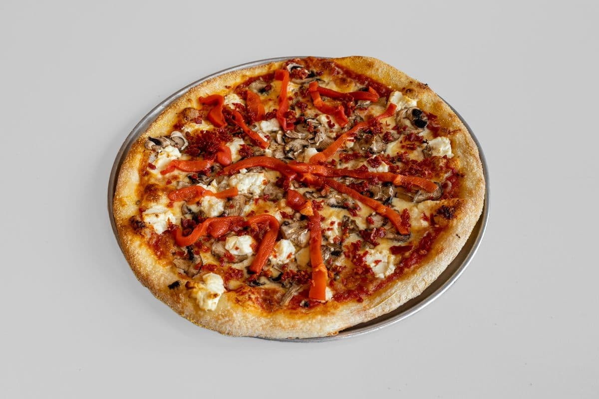16" X-Large Specialty Pizza #15