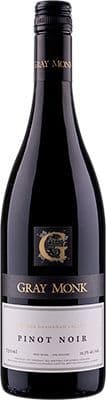 GRAY MONK PINOT NOIR LE 2024 (750ML)