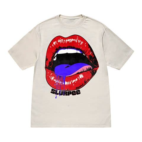 Slrupee T-Shirt Large