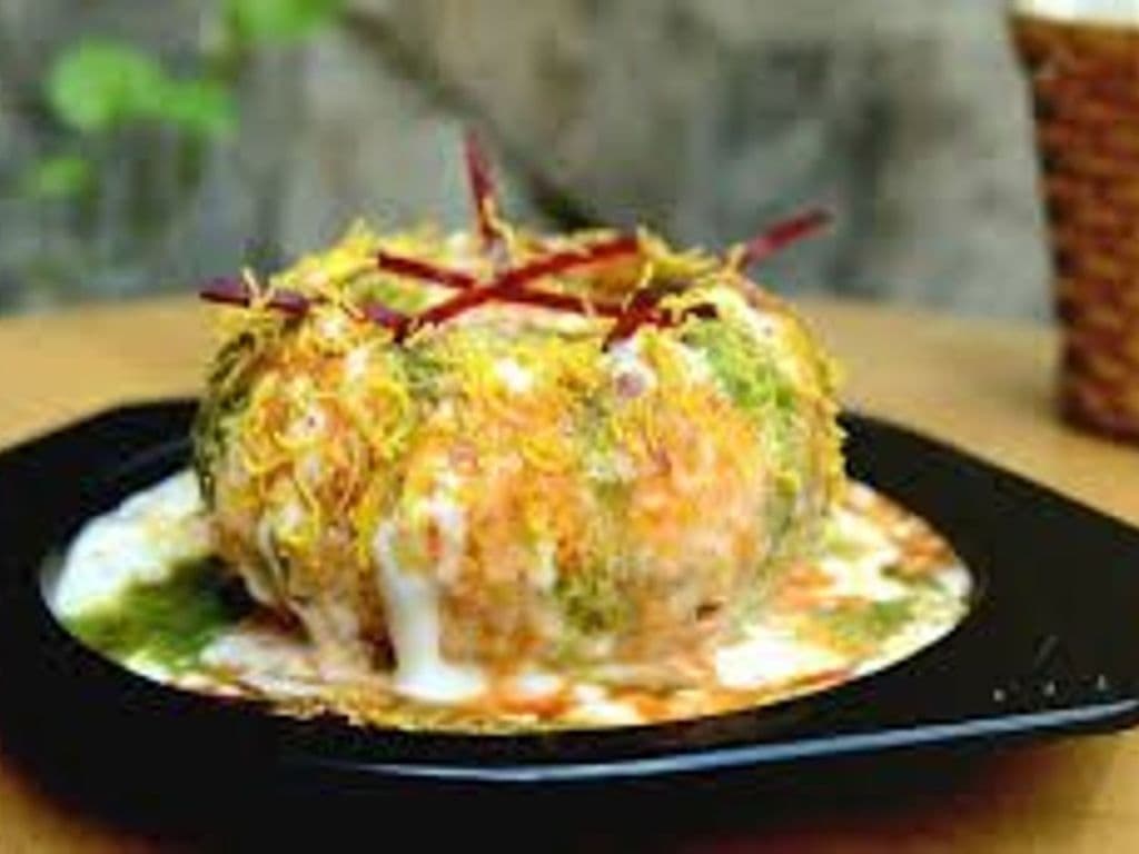 RAJ KACHORI