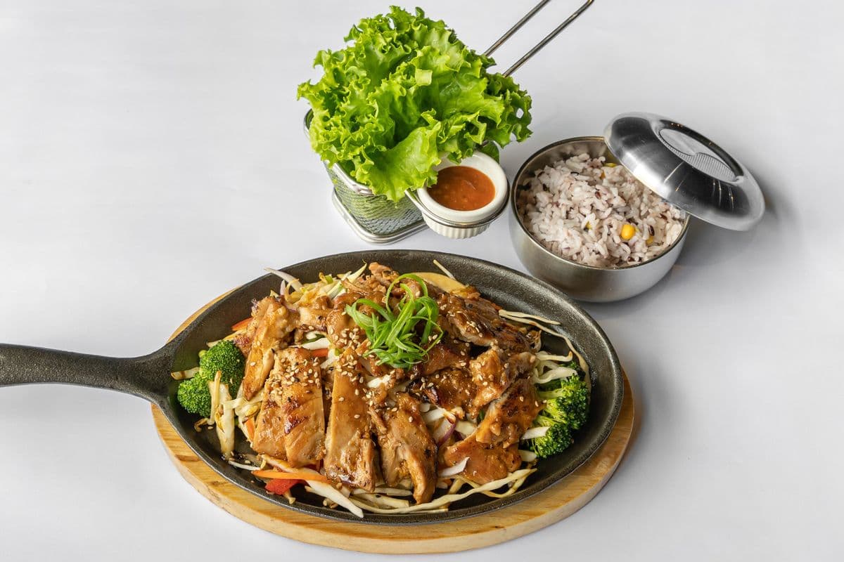 Dalk Gu-I