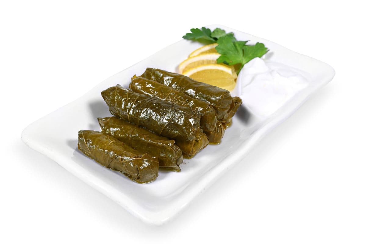 Dolmeh