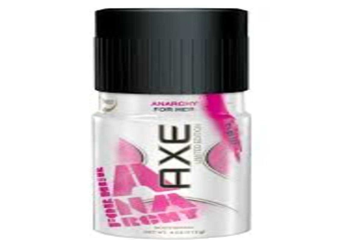 Axe For Her (113G)