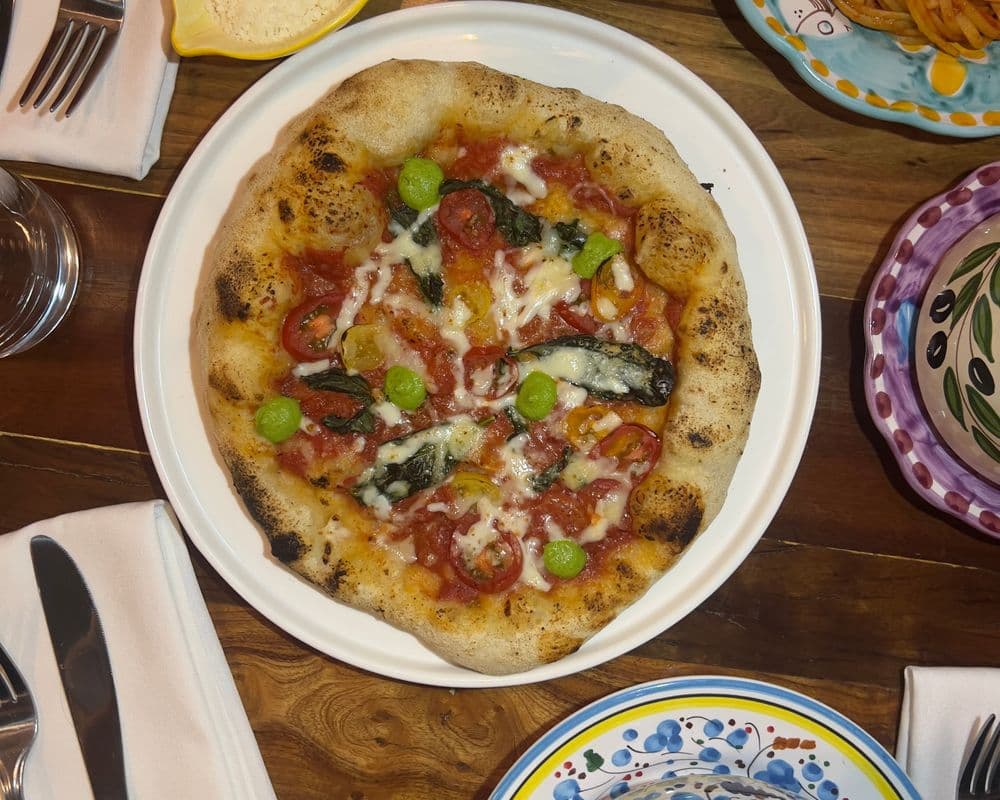 La Margherita