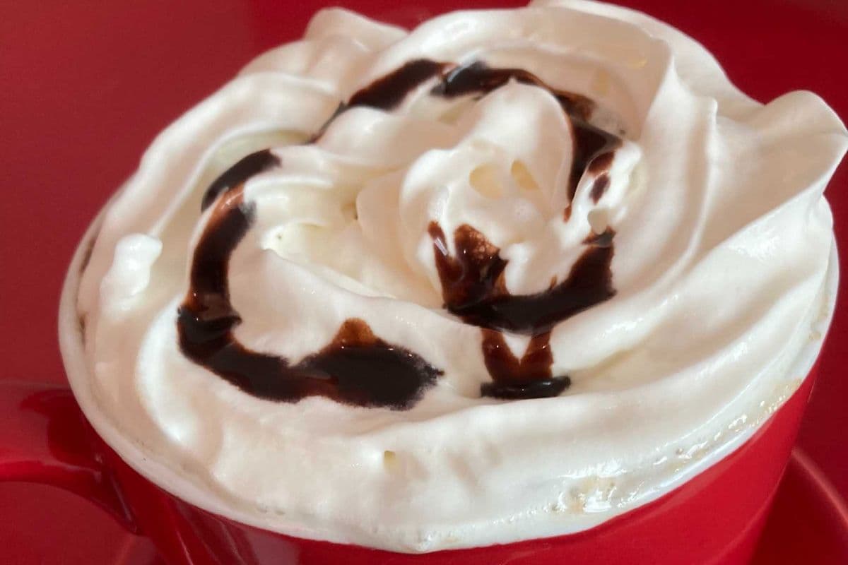 Hot Chocolate