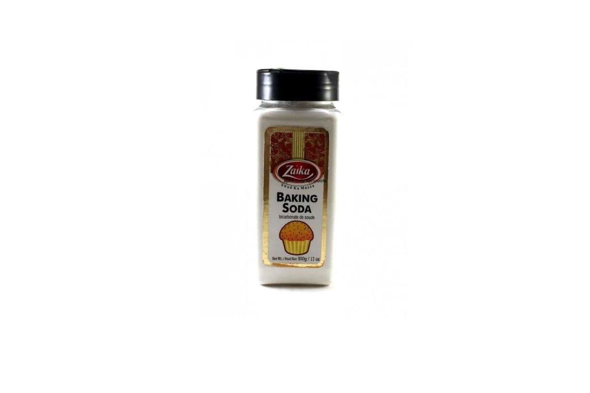 Zaika Baking Soda (500 g)