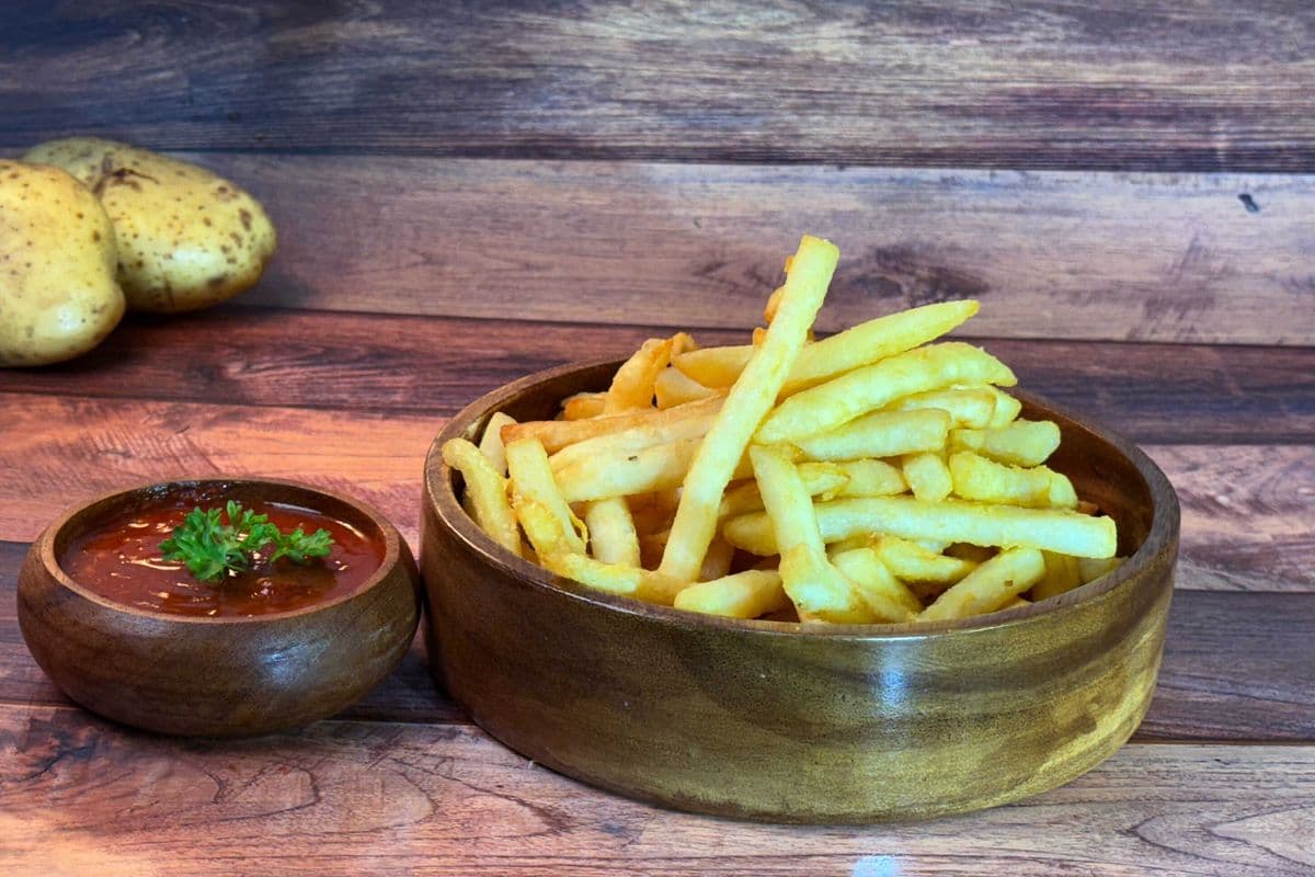 Fries#22