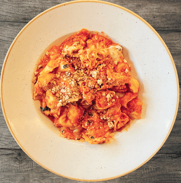 Pomodoro Al Forno Feature