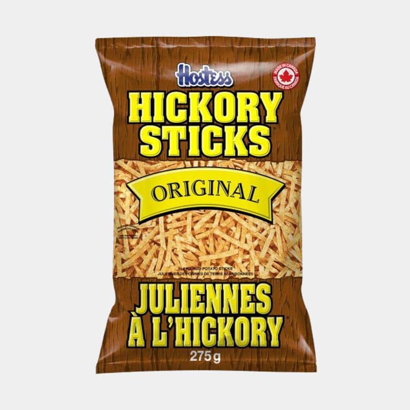 Hostess Original Hickory Sticks