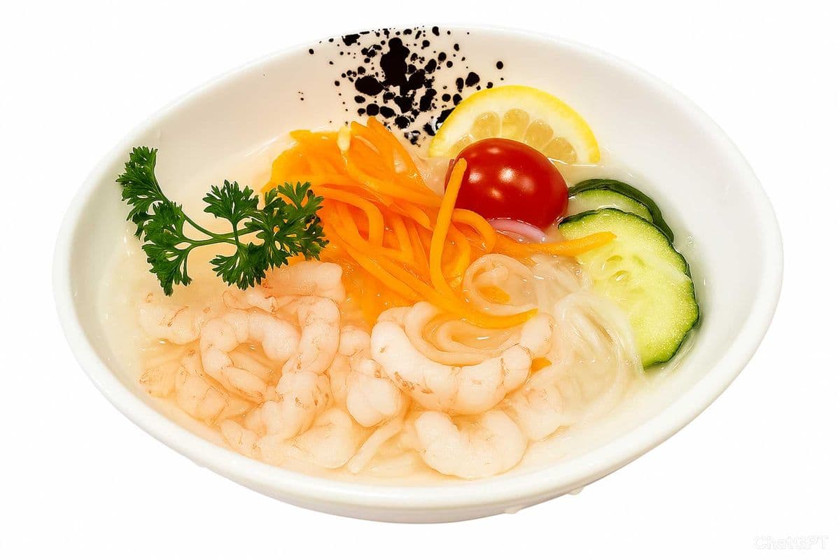 Sunomono Salad