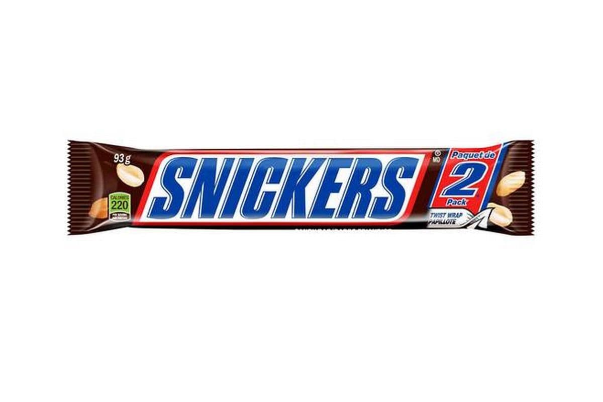 Snickers (King Size)