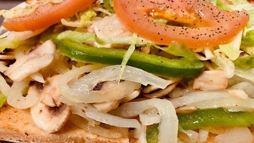 Le Végétarien / The Vegetarian