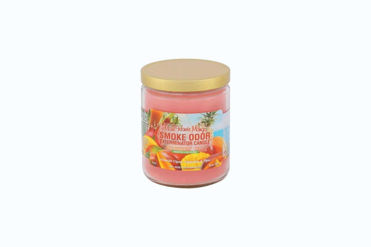 SMOKE ODOR MAVI WOWIE MANGO (13oz)