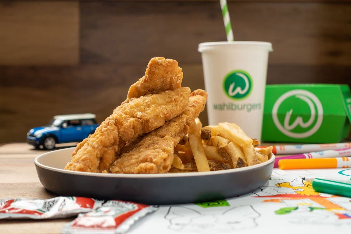 Chicken Tenders