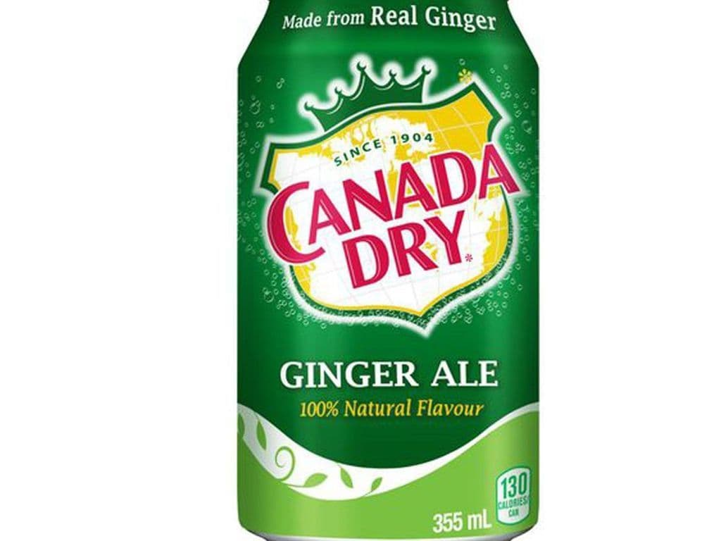Canada Dry