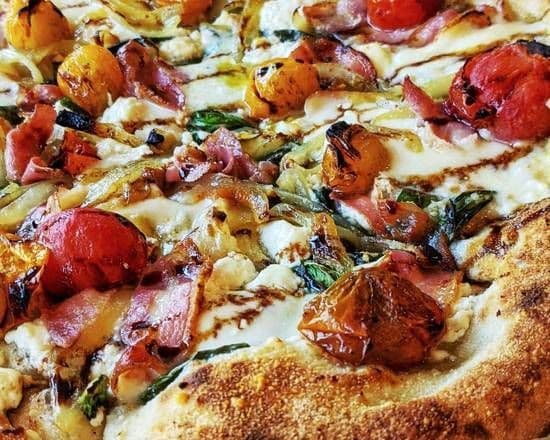 Natalina Pizza