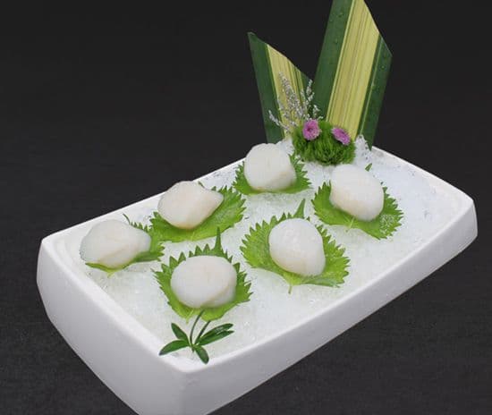 Scallops