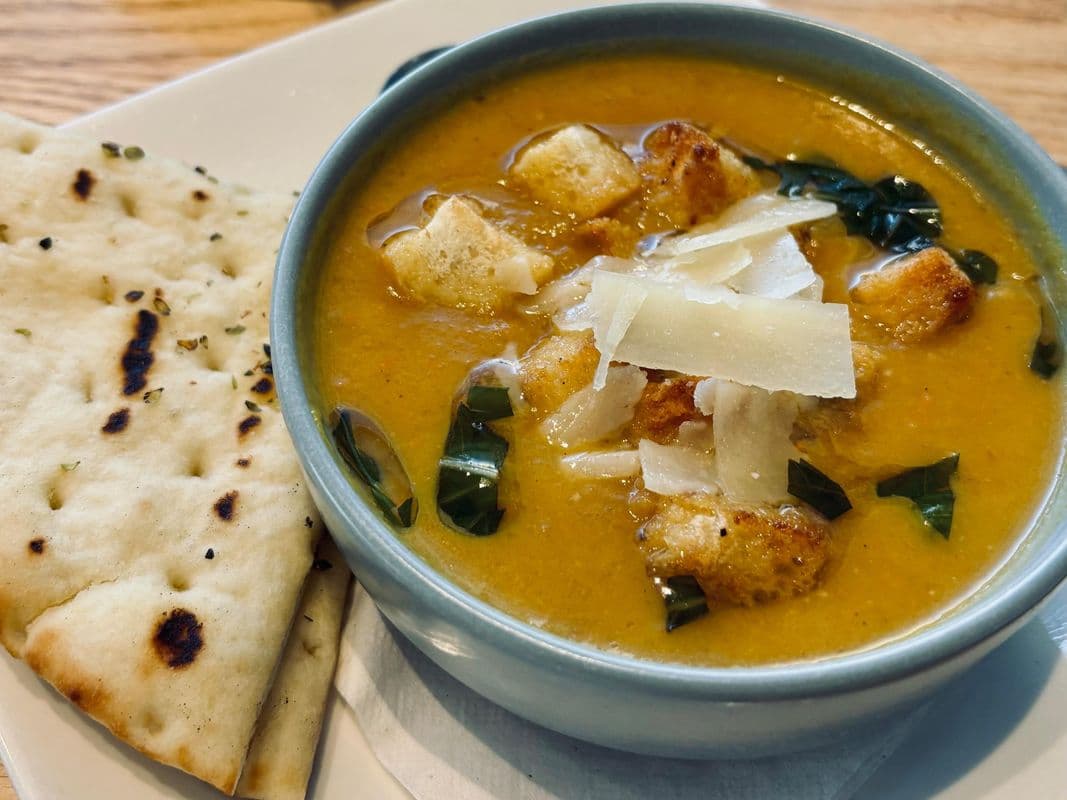 Lrg Feature Soup