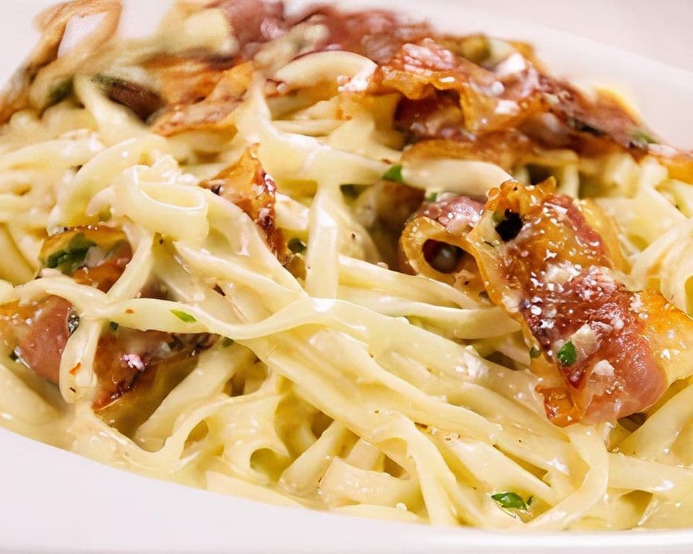 Carbonara