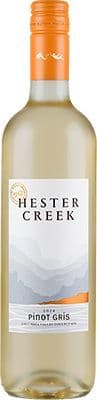 HESTER CREEK PINOT GRIG 2024 (750mL)