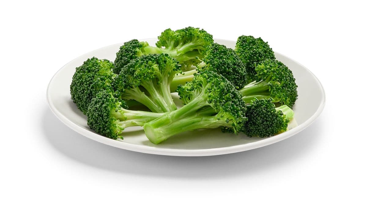 Side Seasonal Vegetables