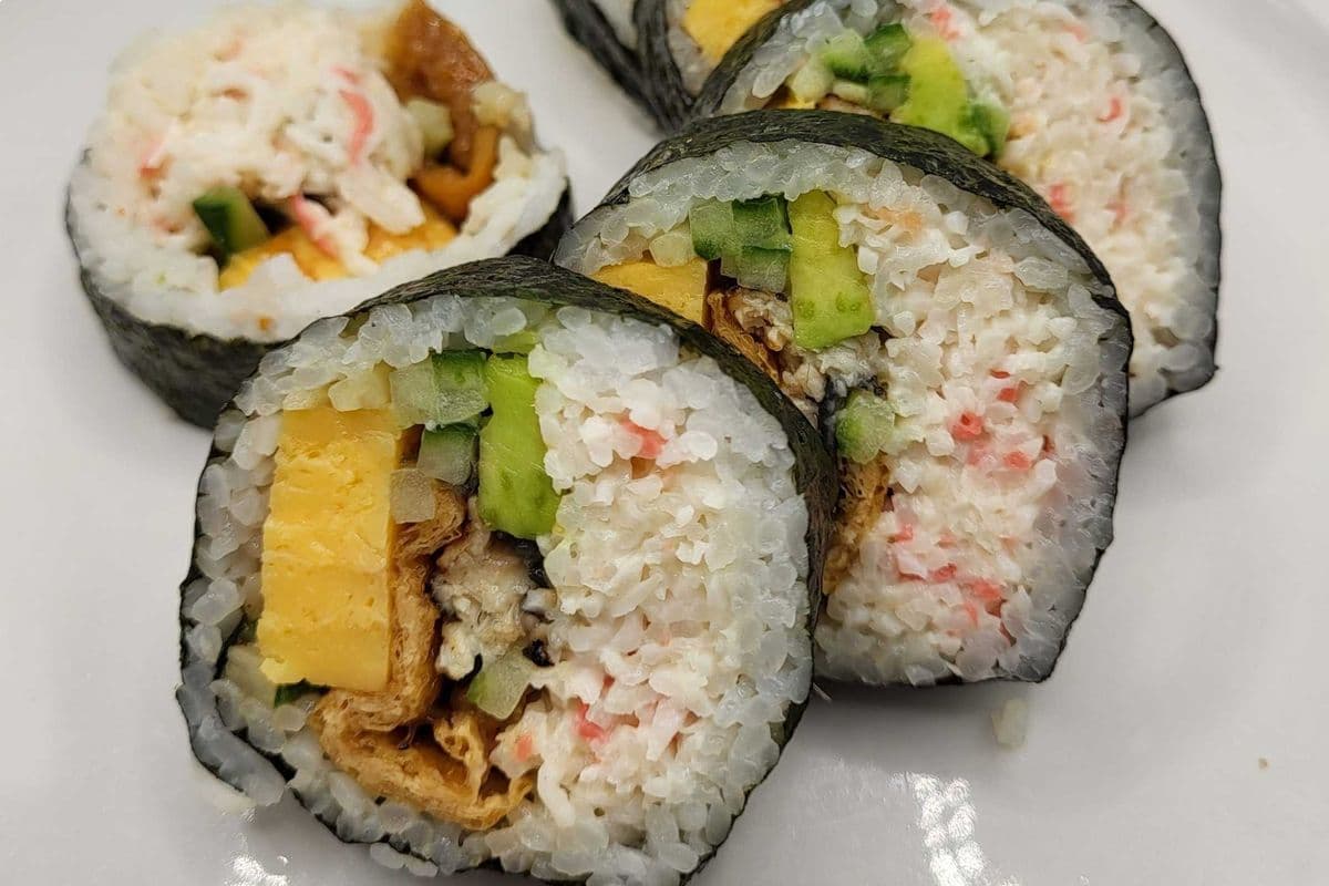 Futo Maki