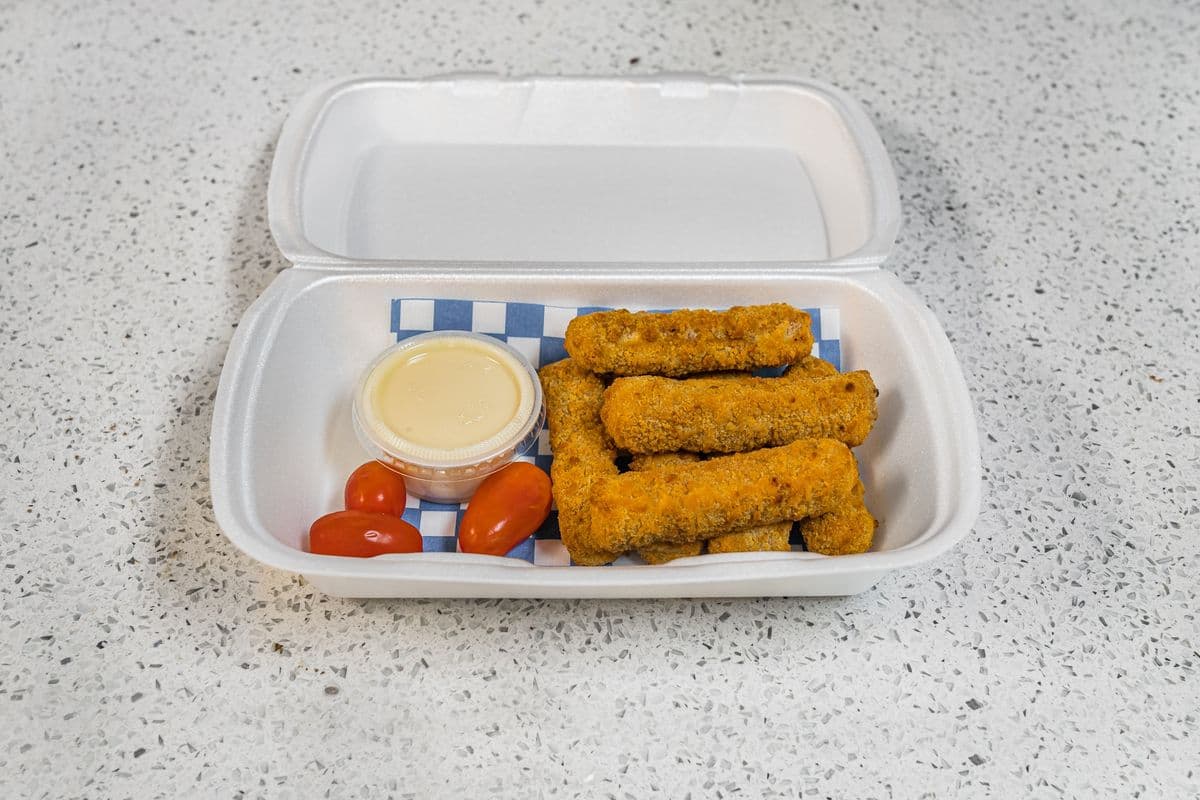 Donair Dunkers