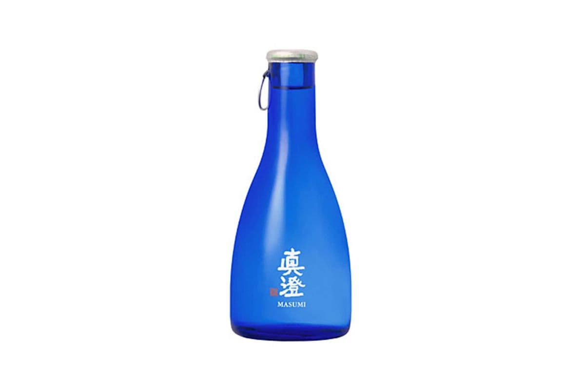 Masumi Blue (1 x 180 ml )