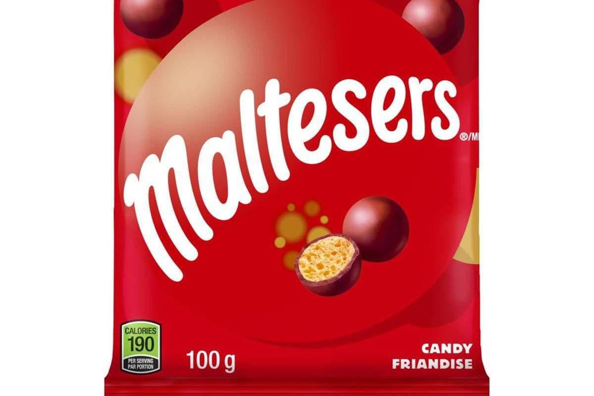 Maltesers Pouch (100g) (100 gm)