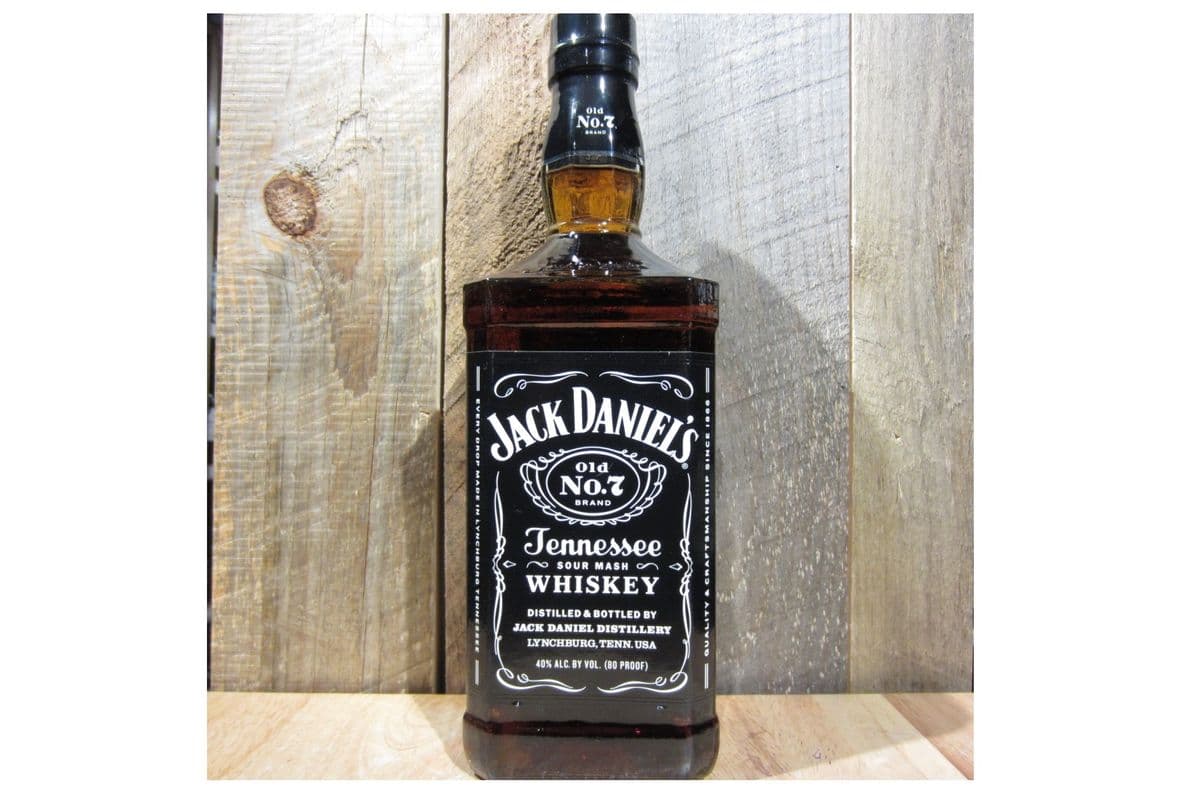 Jack Daniel's No.7 (1 x 1.75 L)