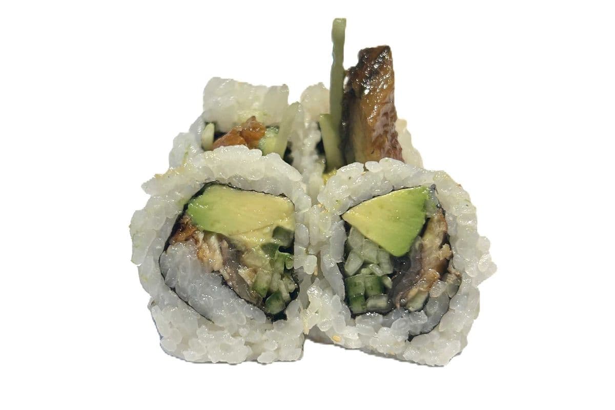 Unagi Roll