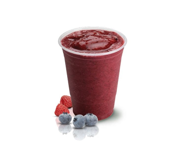 Berry Blast