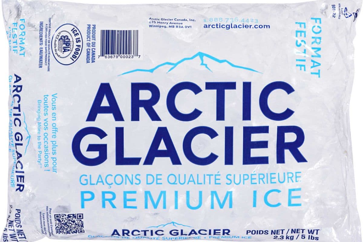 Ice Pack