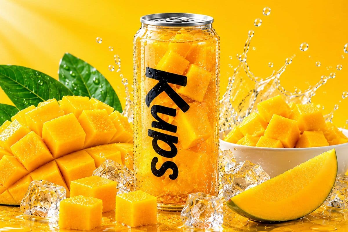 D2. A-Mango-Chu