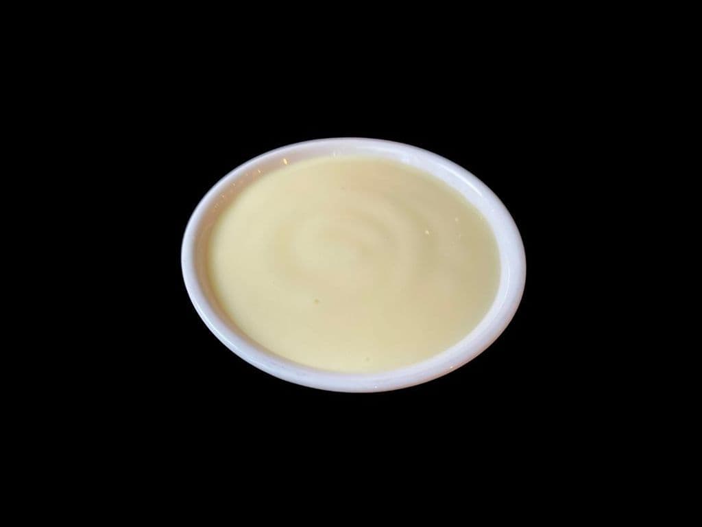 Extra Yuzu Aioli