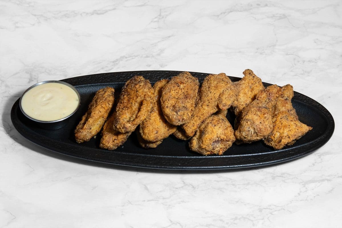 Wings (Per Dozen)