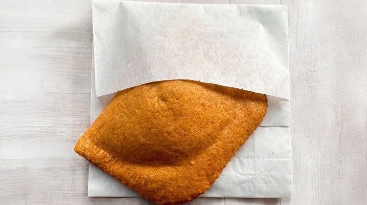 Chicken Patty