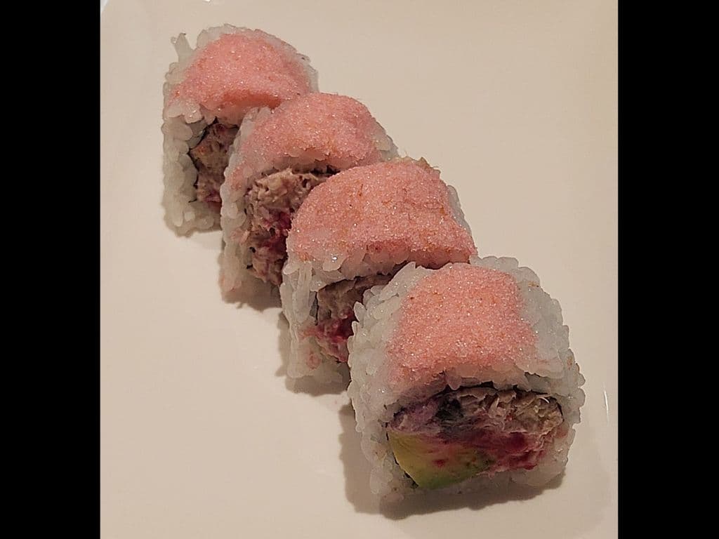 SAKURA ROLL