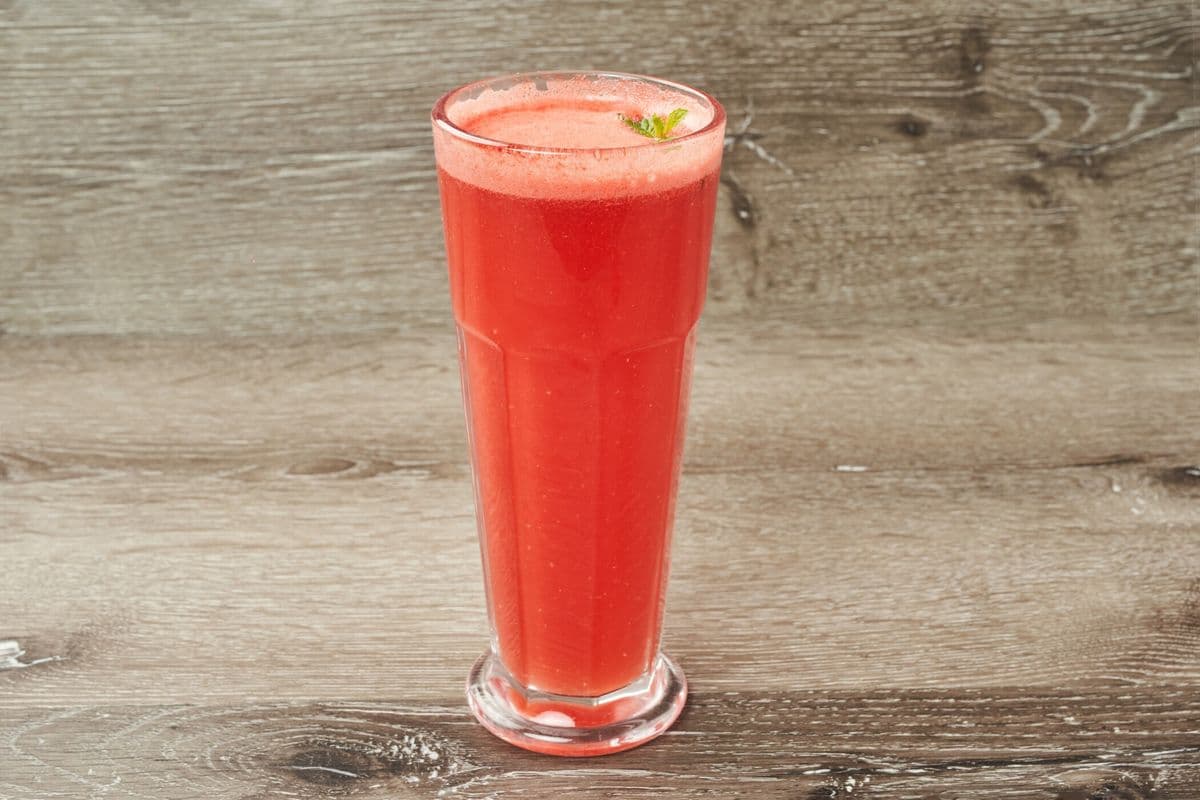 Watermelon Juice