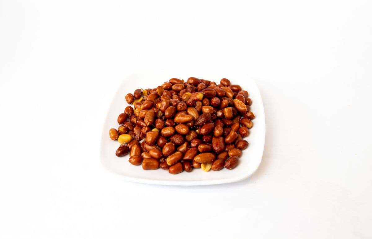 S9 Deep Fried Peanut (炸花生)