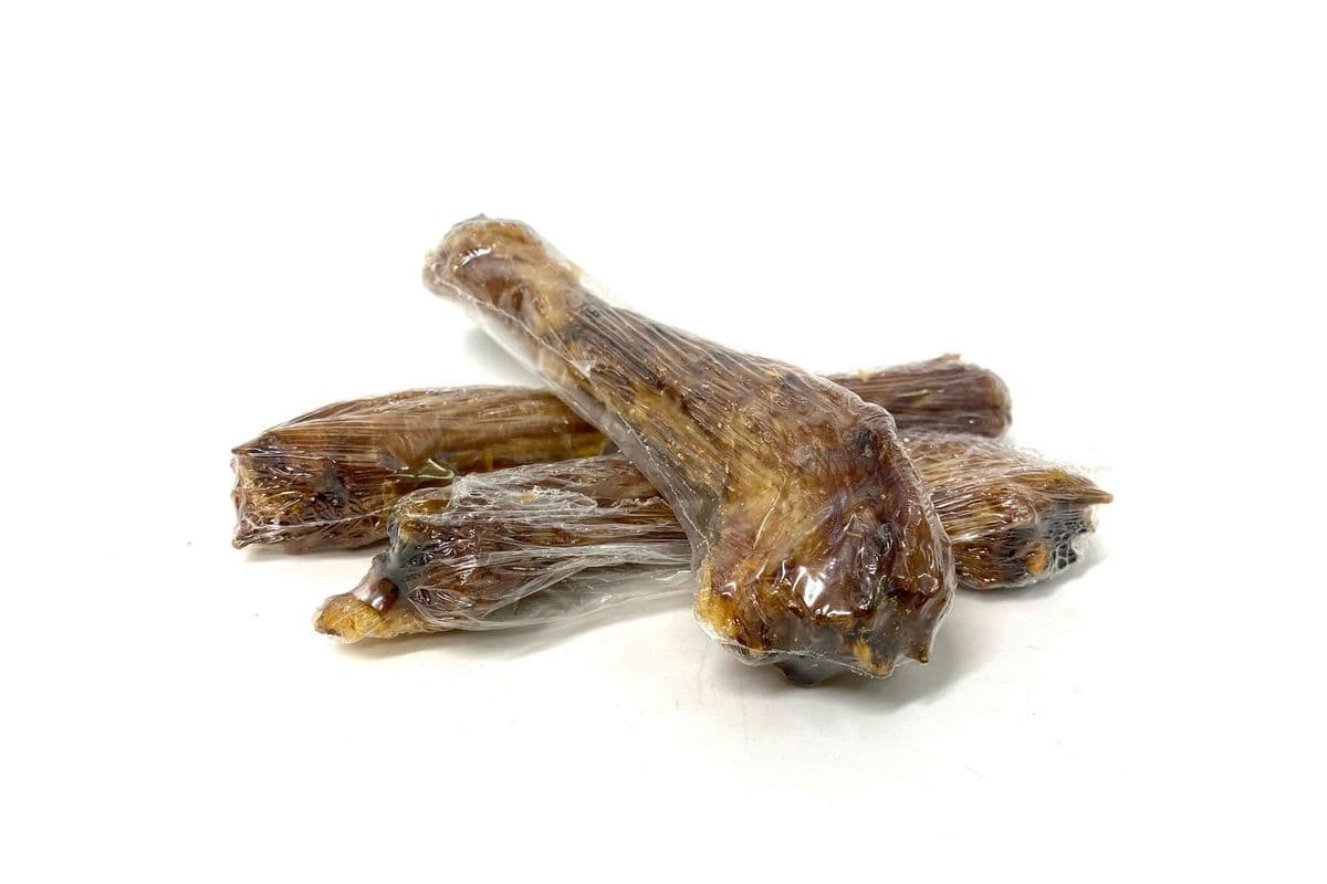 Country Choice Smoked Chicken Neck