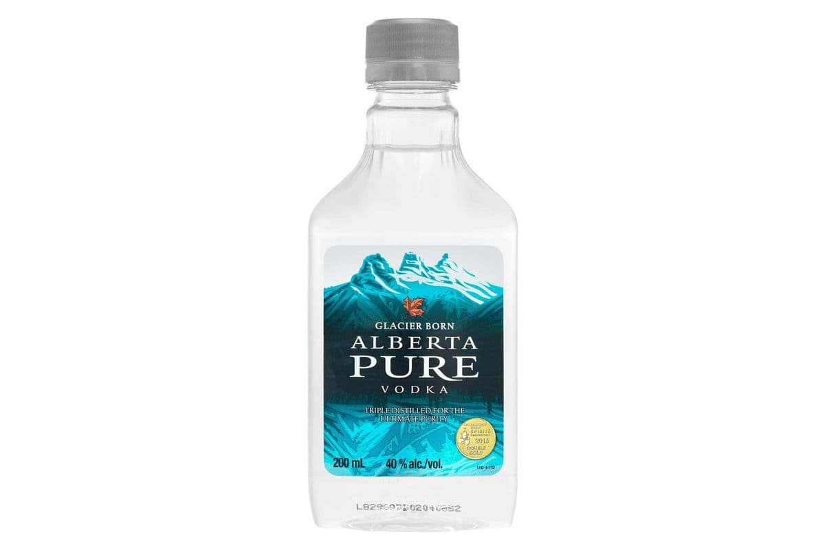 Alberta Pure (1 x 200ml)